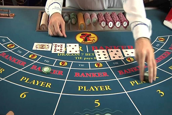 Estratégia de Blackjack